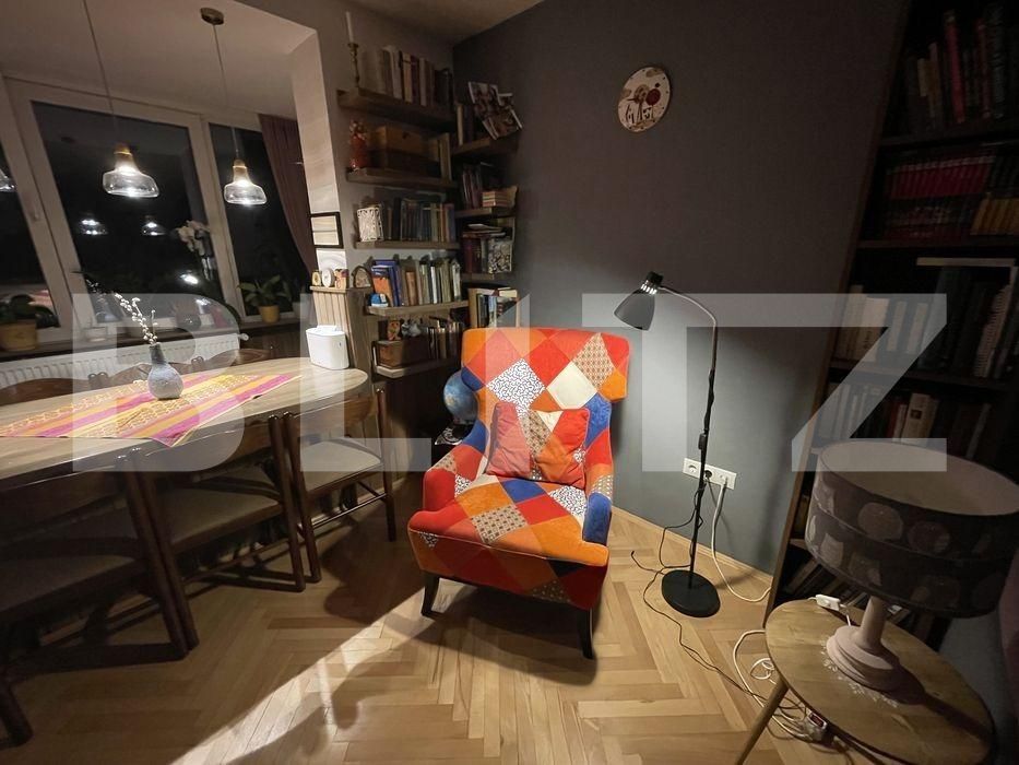 Apartament de vânzare 2 camere Budai - 74044AV | BLITZ Târgu Mureș | Poza5