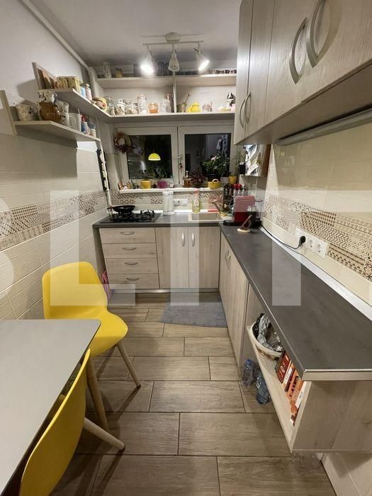 Apartament de vânzare 2 camere Budai - 74044AV | BLITZ Târgu Mureș | Poza3