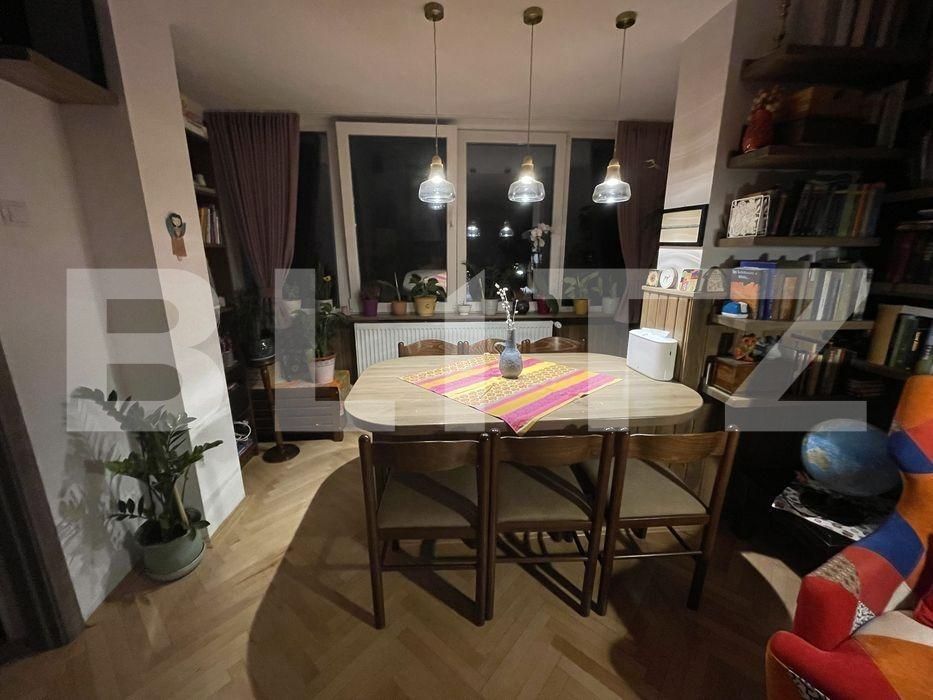 Apartament de vânzare 2 camere Budai - 74044AV | BLITZ Târgu Mureș | Poza6