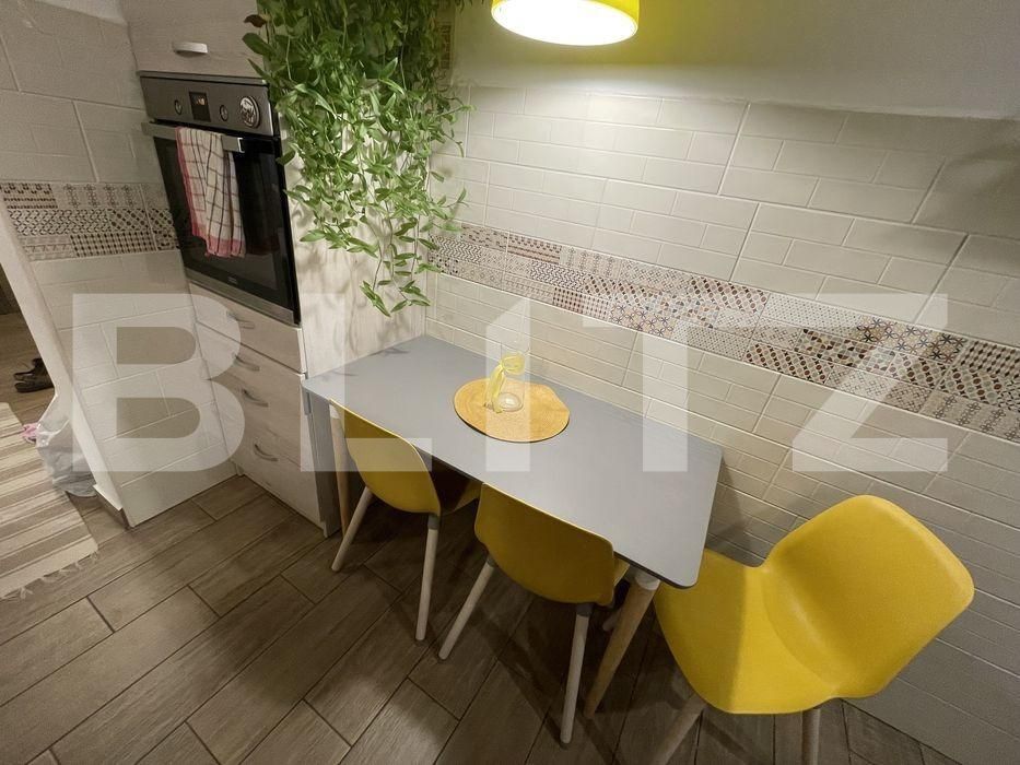 Apartament de vânzare 2 camere Budai - 74044AV | BLITZ Târgu Mureș | Poza2