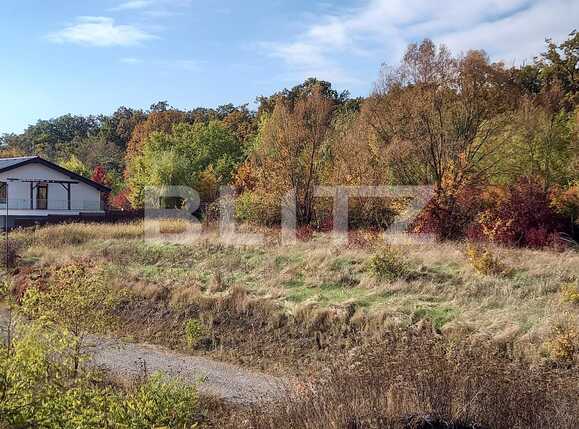 Teren de vânzare Platou - 74109TV | BLITZ Târgu Mureș | Poza1