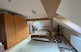 Casa de vânzare cu 5 camere, 180 mp în 7 Noiembrie