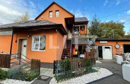 Casa de vânzare cu 5 camere, 180 mp în 7 Noiembrie