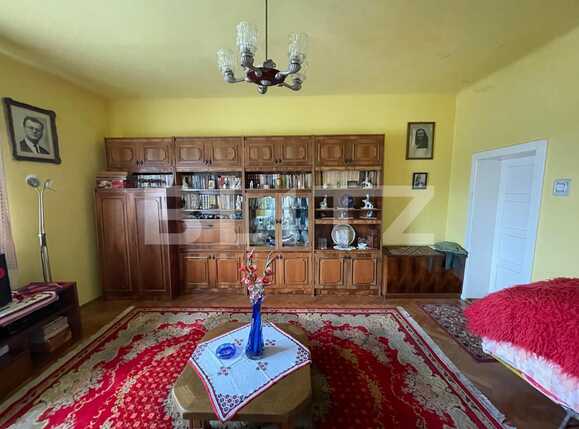Casa de vânzare 4 camere 7 Noiembrie - 74114CV | BLITZ Târgu Mureș | Poza2