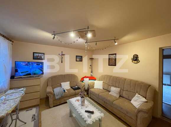 Casa de vânzare 4 camere 7 Noiembrie - 74114CV | BLITZ Târgu Mureș | Poza8