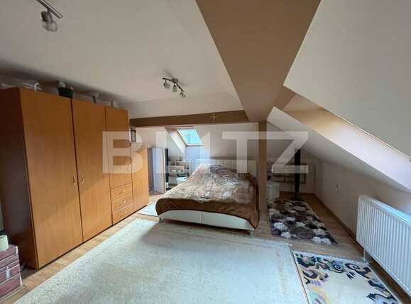 Casa de vânzare 4 camere 7 Noiembrie - 74114CV | BLITZ Târgu Mureș | Poza7