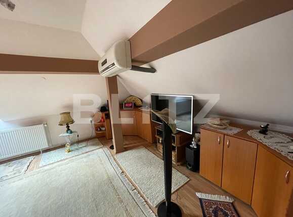 Casa de vânzare 4 camere 7 Noiembrie - 74114CV | BLITZ Târgu Mureș | Poza6