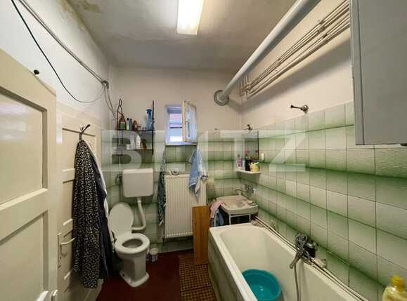 Casa de vânzare 4 camere 7 Noiembrie - 74114CV | BLITZ Târgu Mureș | Poza9