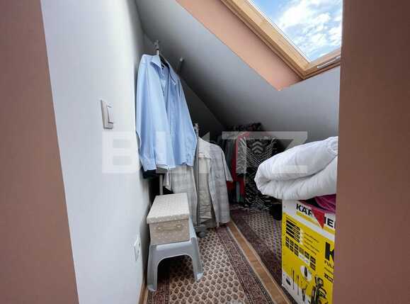 Casa de vânzare 4 camere 7 Noiembrie - 74114CV | BLITZ Târgu Mureș | Poza12