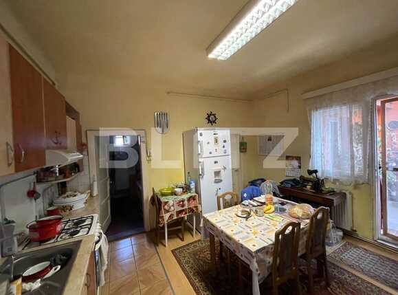 Casa de vânzare 4 camere 7 Noiembrie - 74114CV | BLITZ Târgu Mureș | Poza3