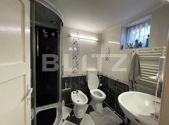 Casa de vânzare 4 camere 7 Noiembrie - 74114CV | BLITZ Târgu Mureș | Poza10