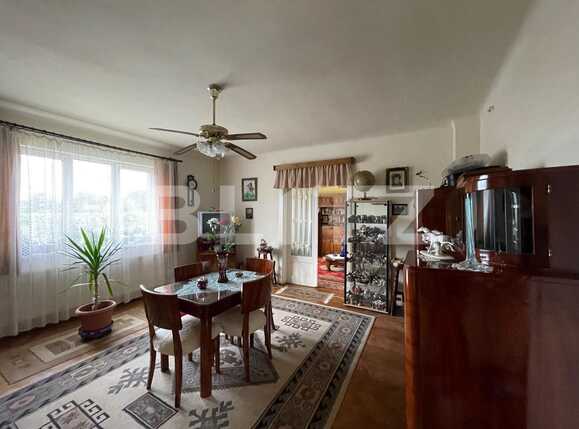 Casa de vânzare 4 camere 7 Noiembrie - 74114CV | BLITZ Târgu Mureș | Poza4