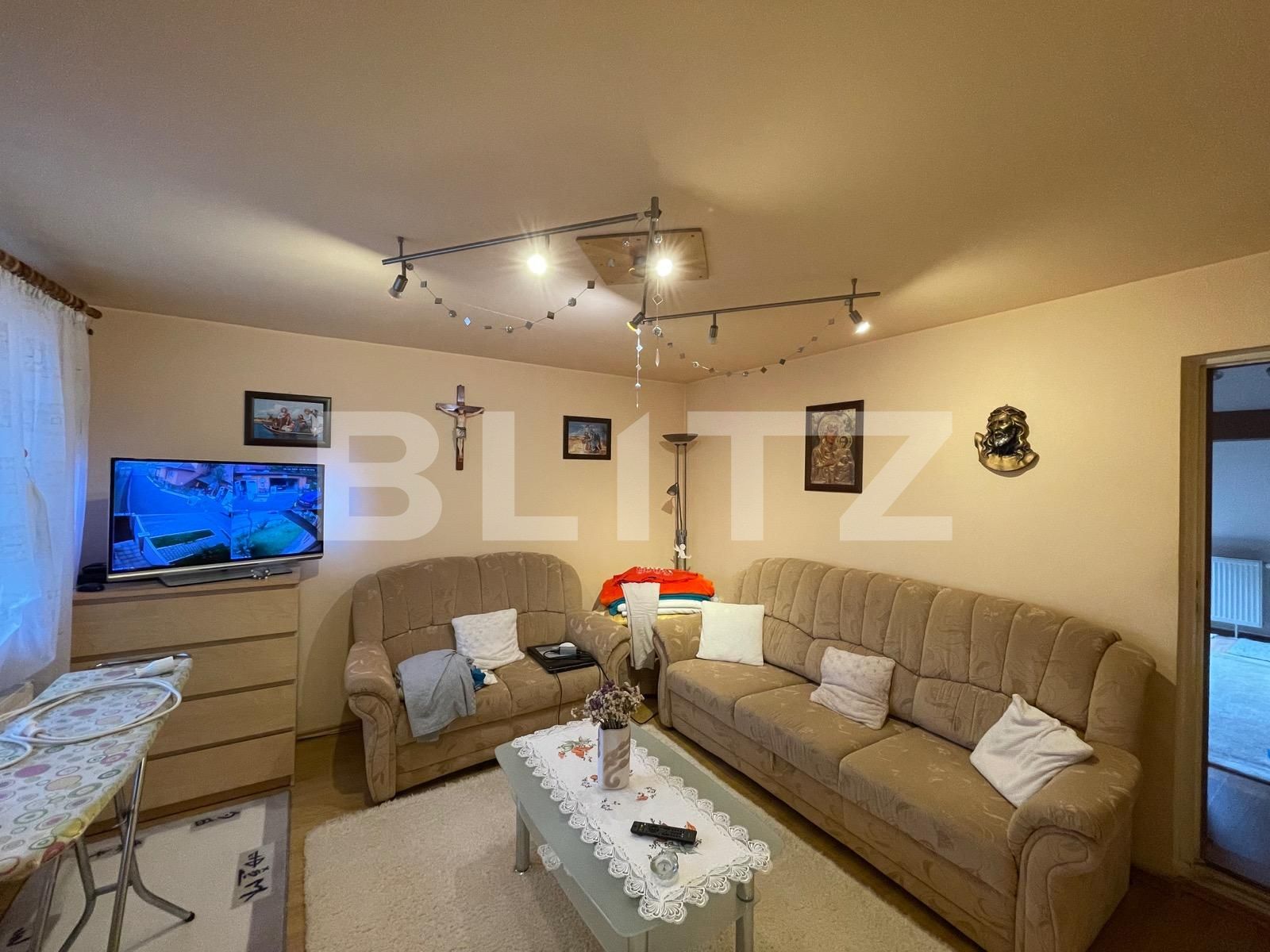 Casa de vânzare 4 camere 7 Noiembrie - 74114CV | BLITZ Târgu Mureș | Poza8