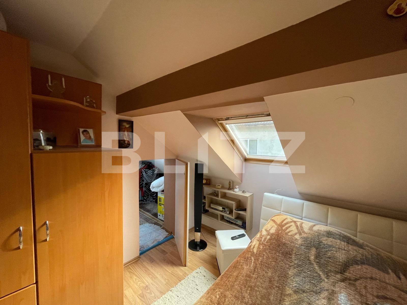 Casa de vânzare 4 camere 7 Noiembrie - 74114CV | BLITZ Târgu Mureș | Poza11