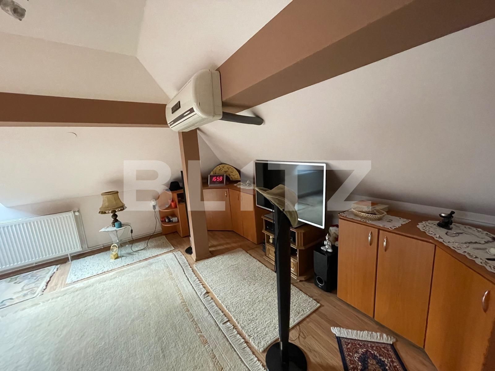 Casa de vânzare 4 camere 7 Noiembrie - 74114CV | BLITZ Târgu Mureș | Poza6