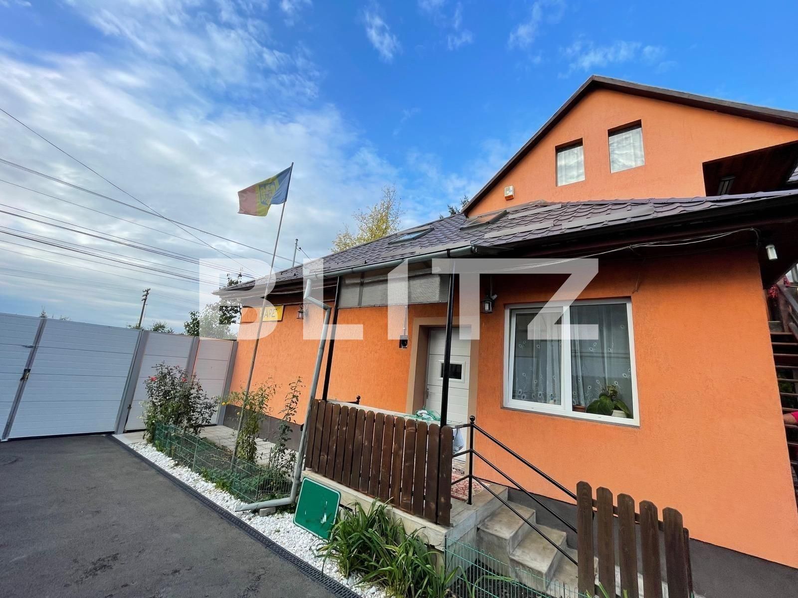 Casa de vânzare 4 camere 7 Noiembrie - 74114CV | BLITZ Târgu Mureș | Poza13