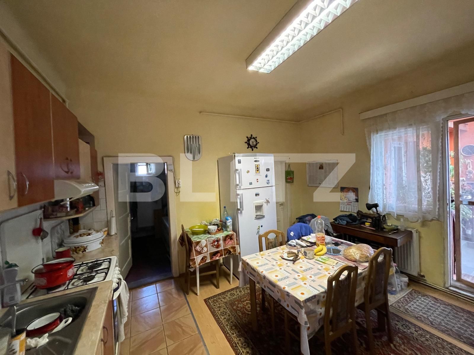 Casa de vânzare 4 camere 7 Noiembrie - 74114CV | BLITZ Târgu Mureș | Poza3