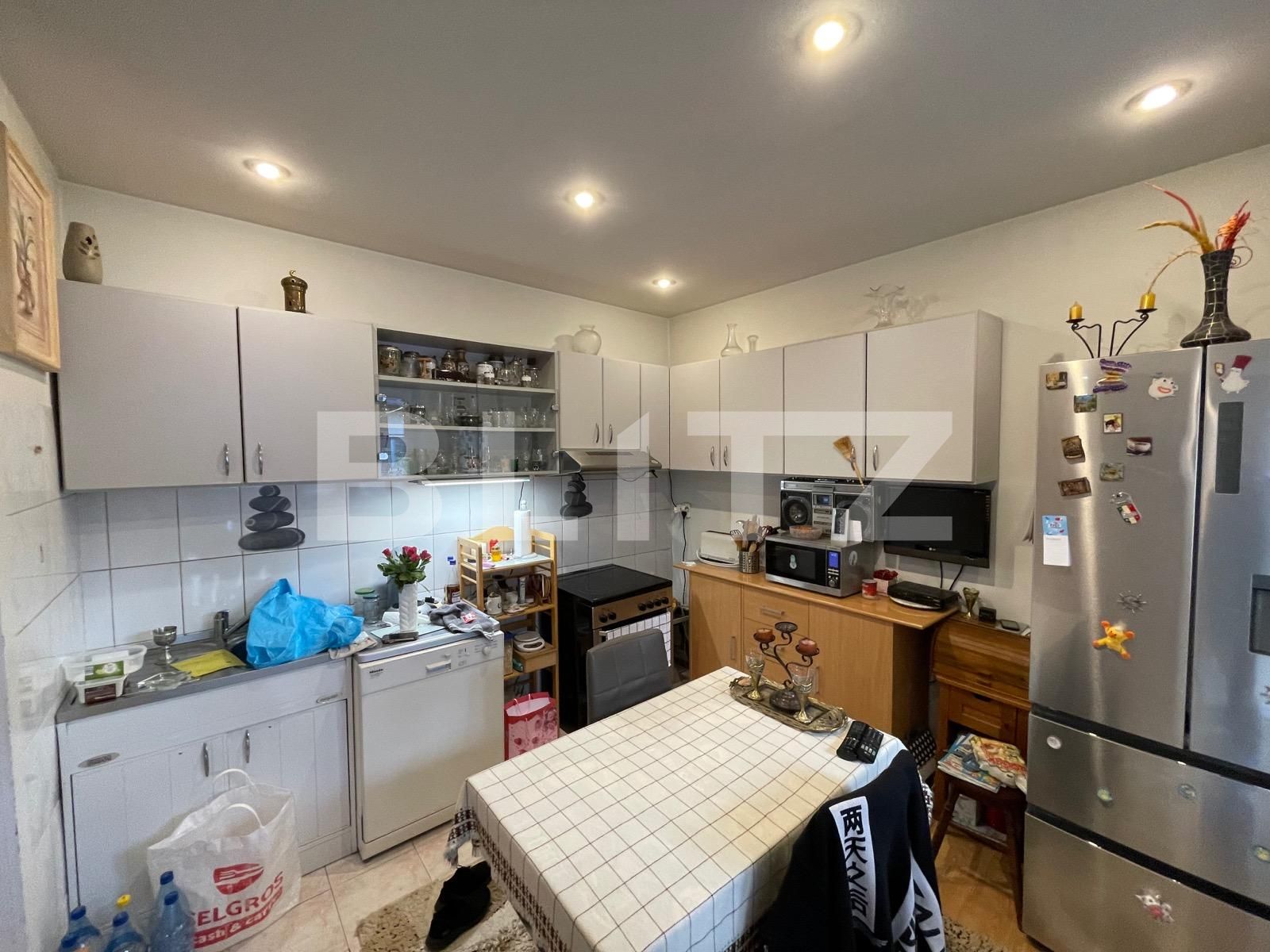 Casa de vânzare 4 camere 7 Noiembrie - 74114CV | BLITZ Târgu Mureș | Poza5