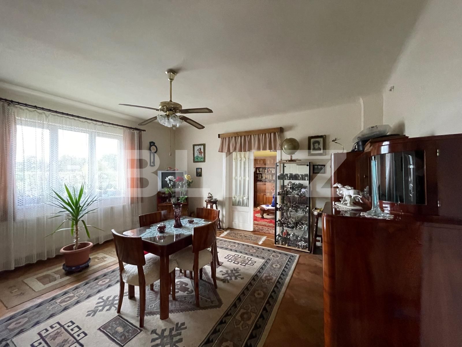 Casa de vânzare 4 camere 7 Noiembrie - 74114CV | BLITZ Târgu Mureș | Poza4