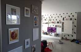 Casa de 320mp si teren de 1300 mp in zona Shopping City Targu Mures