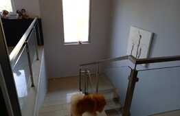 Casa de 320mp si teren de 1300 mp in zona Shopping City Targu Mures