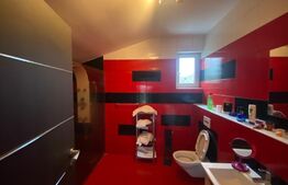 Casa de 320mp si teren de 1300 mp in zona Shopping City Targu Mures