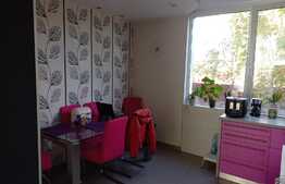 Casa de 320mp si teren de 1300 mp in zona Shopping City Targu Mures