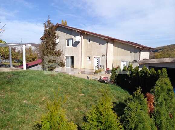 Casa de vânzare 5 camere Corina - 74123CV | BLITZ Târgu Mureș | Poza1