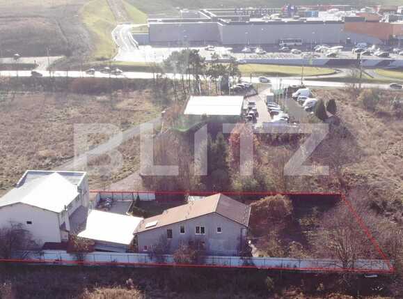 Casa de vânzare 5 camere Corina - 74123CV | BLITZ Târgu Mureș | Poza2