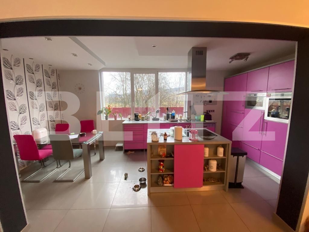 Casa de vânzare 5 camere Corina - 74123CV | BLITZ Târgu Mureș | Poza6