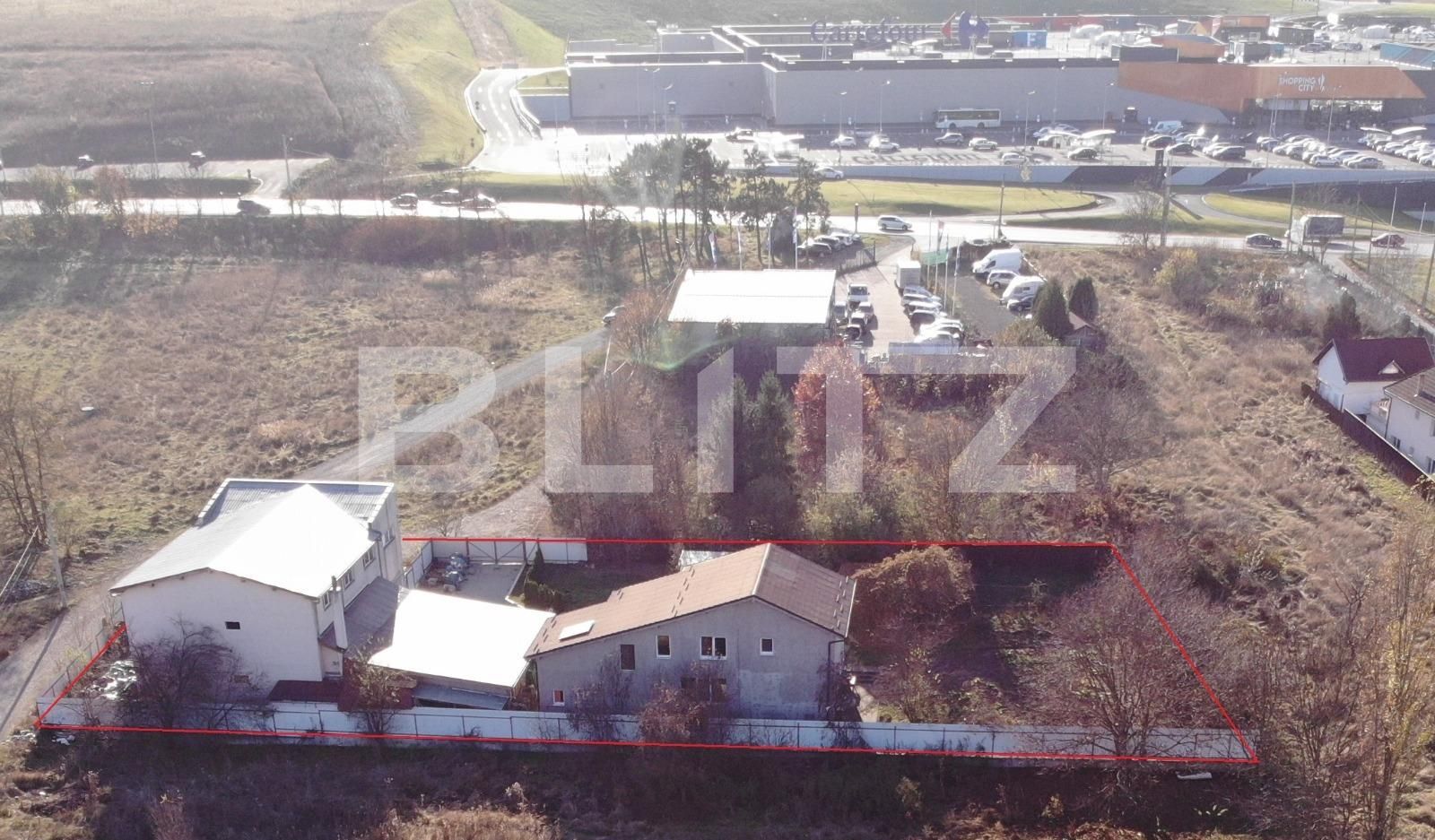 Casa de vânzare 5 camere Corina - 74123CV | BLITZ Târgu Mureș | Poza2