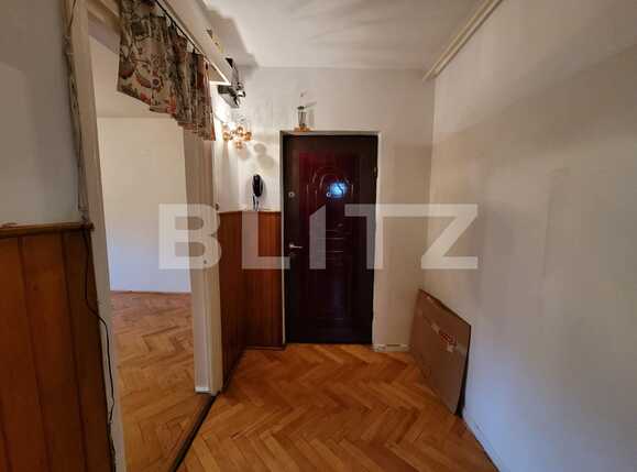 Apartament de vânzare 2 camere Dambu Pietros - 74125AV | BLITZ Târgu Mureș | Poza3