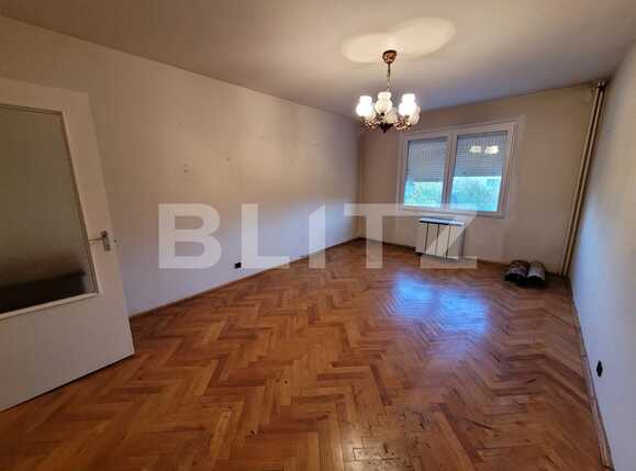 Apartament de vânzare 2 camere Dambu Pietros - 74125AV | BLITZ Târgu Mureș | Poza1