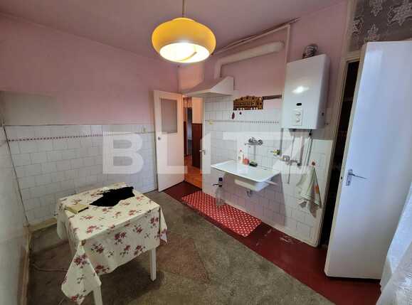 Apartament de vânzare 2 camere Dambu Pietros - 74125AV | BLITZ Târgu Mureș | Poza9