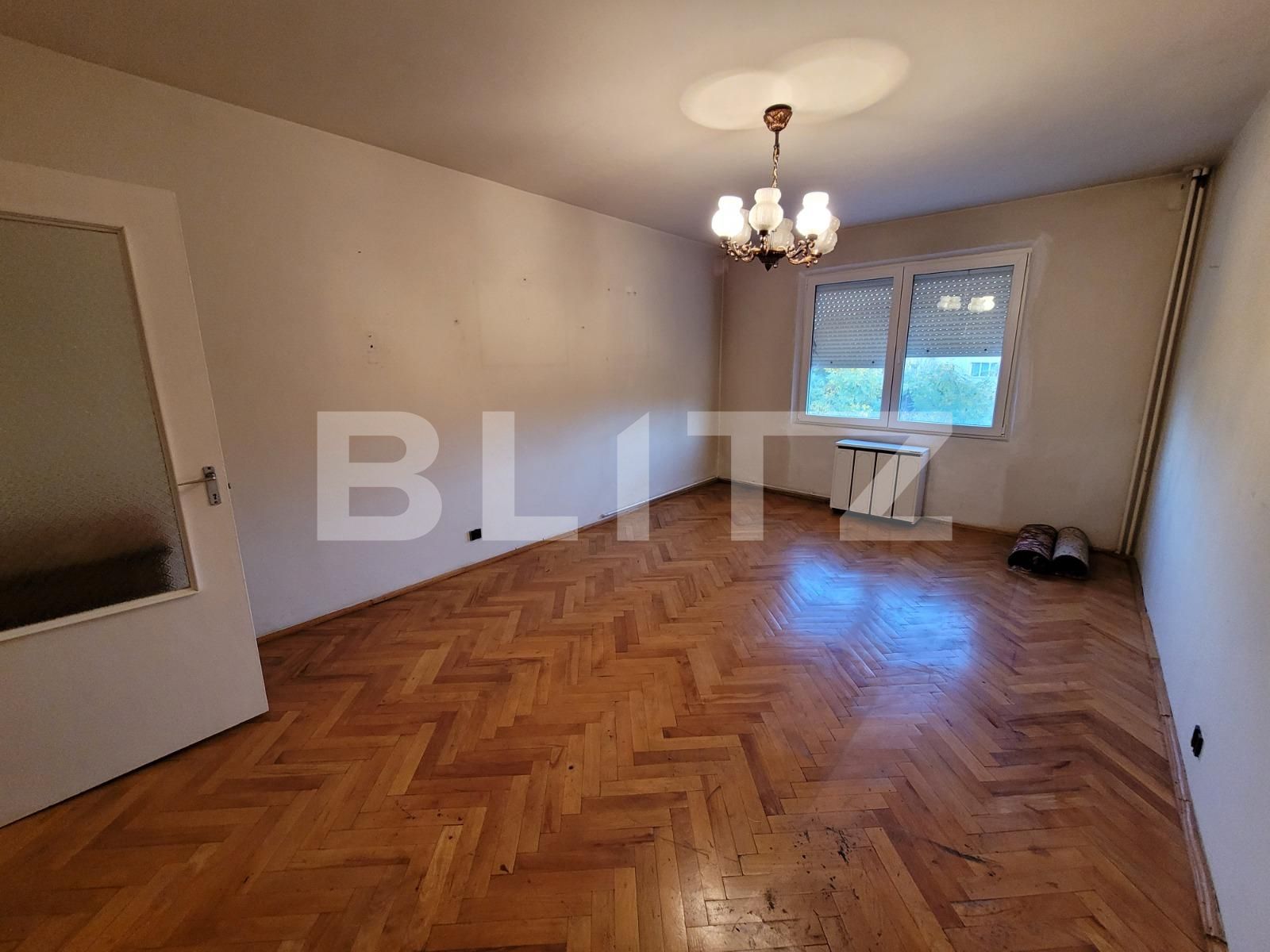 Apartament de vânzare 2 camere Dambu Pietros - 74125AV | BLITZ Târgu Mureș | Poza1