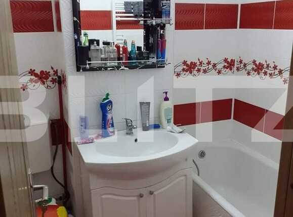 Apartament de vânzare 3 camere Pandurilor - 74133AV | BLITZ Târgu Mureș | Poza12