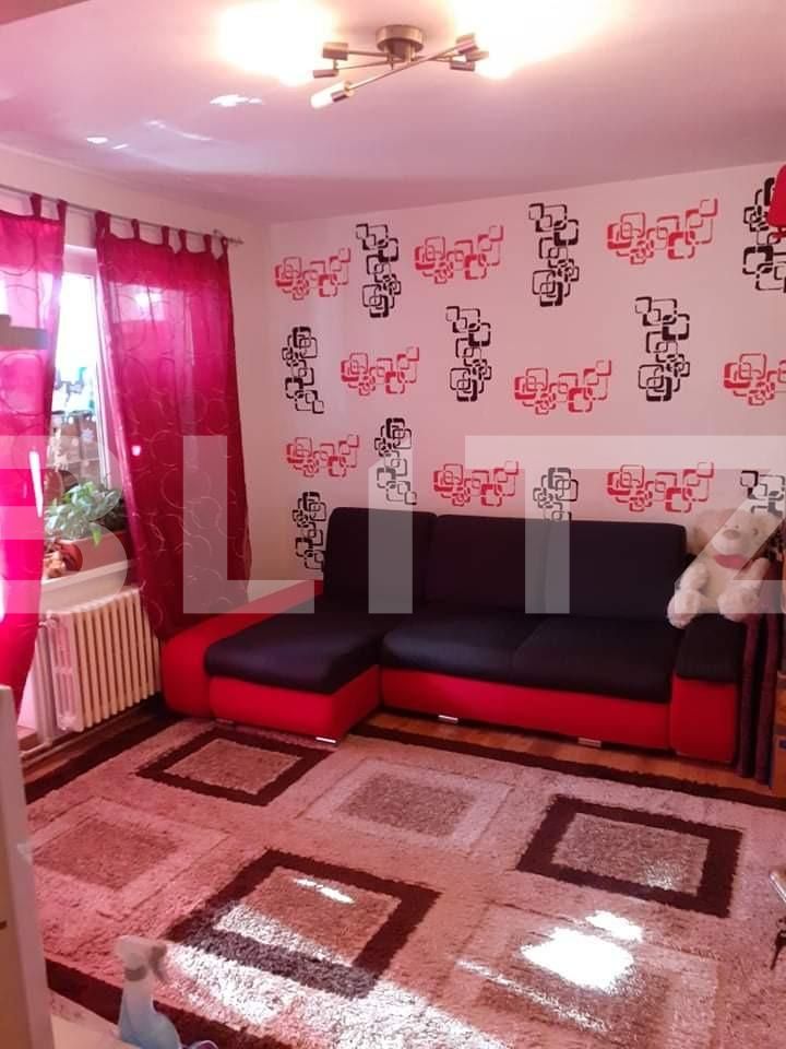 Apartament de vânzare 3 camere Pandurilor - 74133AV | BLITZ Târgu Mureș | Poza4