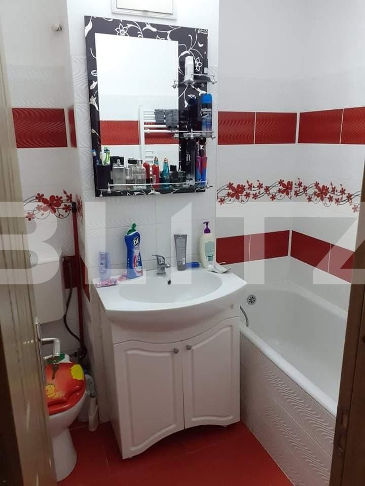 Apartament de vânzare 3 camere Pandurilor - 74133AV | BLITZ Târgu Mureș | Poza12