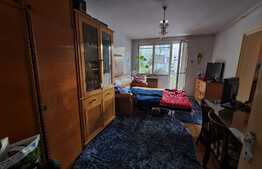  Apartament de 3 camere, 53 mp, zona Papiu!