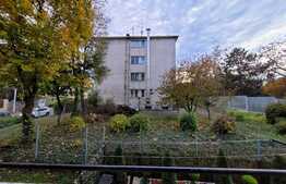  Apartament de 3 camere, 53 mp, zona Papiu!