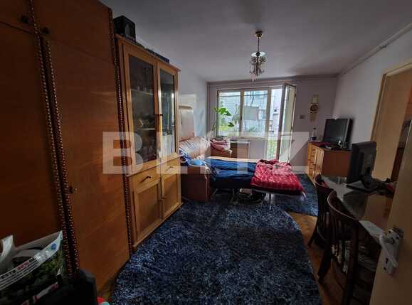 Apartament de vânzare 3 camere Platou - 74144AV | BLITZ Târgu Mureș | Poza3
