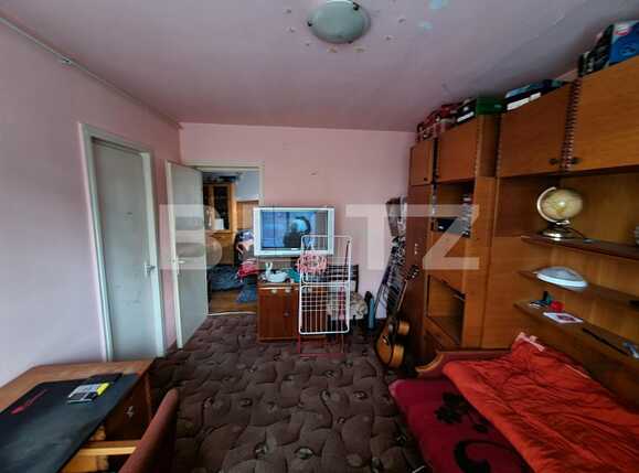 Apartament de vânzare 3 camere Platou - 74144AV | BLITZ Târgu Mureș | Poza2