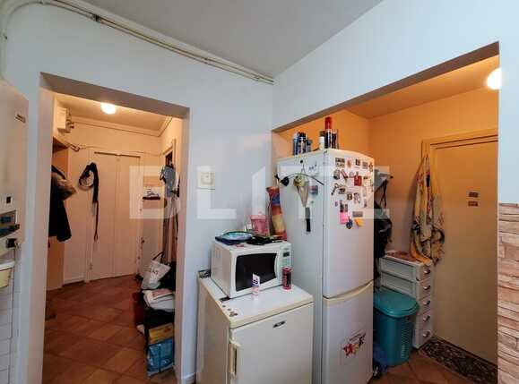 Apartament de vânzare 3 camere Platou - 74144AV | BLITZ Târgu Mureș | Poza1