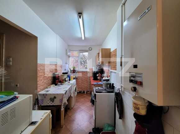 Apartament de vânzare 3 camere Platou - 74144AV | BLITZ Târgu Mureș | Poza8