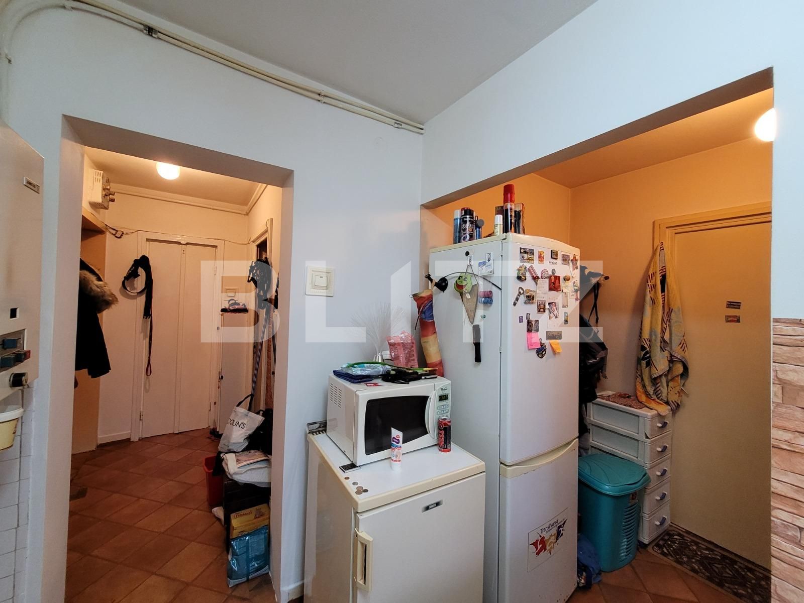 Apartament de vânzare 3 camere Platou - 74144AV | BLITZ Târgu Mureș | Poza1