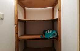 Apartament de 3 camere, semidecomandat, 52 mp, zona Budai