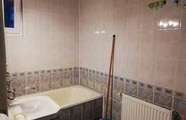 Apartament de 3 camere, semidecomandat, 52 mp, zona Budai