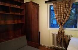 Apartament de 3 camere, semidecomandat, 52 mp, zona Budai