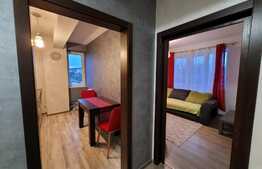 Investitie! Apartament 2 camere, 50 mp utili, bloc nou, zona Tudor!