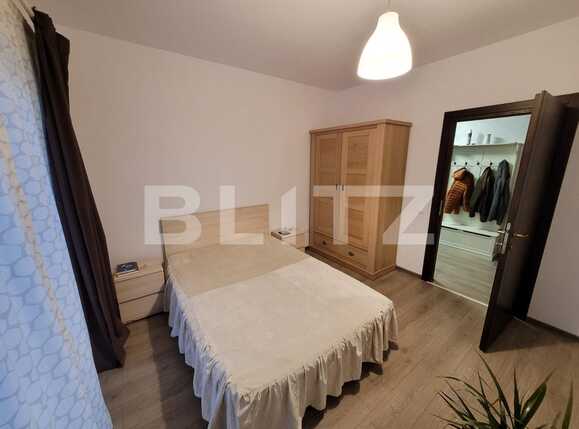 Apartament de vânzare 2 camere Tudor Vladimirescu - 74150AV | BLITZ Târgu Mureș | Poza6